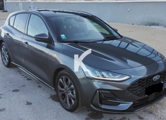FORD FOCUSFORD FOCUS : image 1