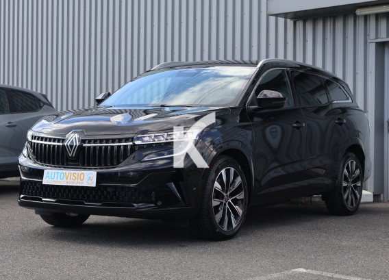 RENAULT ESPACE VIRENAULT ESPACE VI : image 1