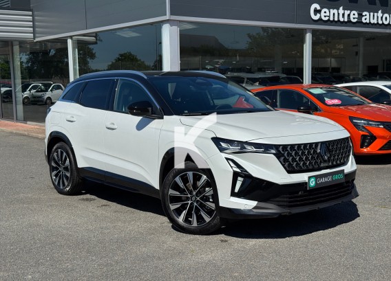 RENAULT AUSTRALRENAULT AUSTRAL : image 1