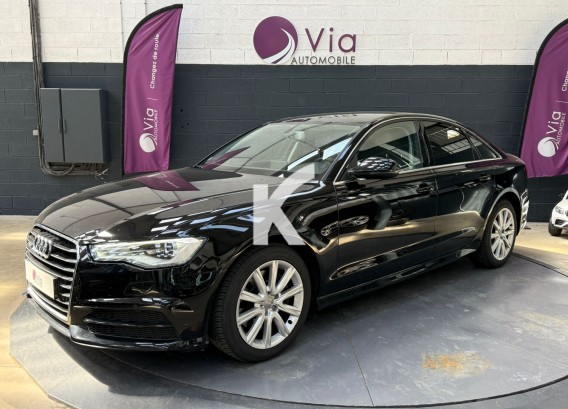 AUDI A6AUDI A6 : image 1