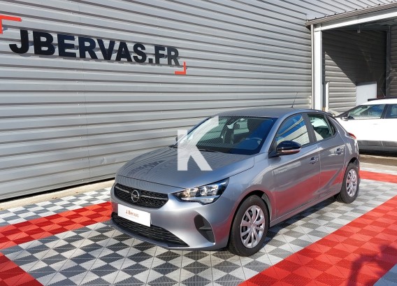 OPEL CORSAOPEL CORSA : image 1