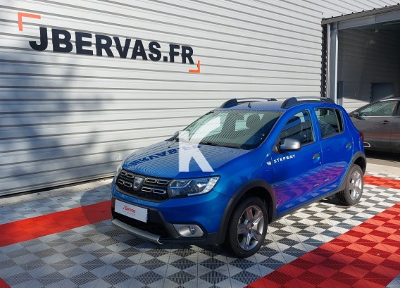DACIA SANDERODACIA SANDERO : image 1
