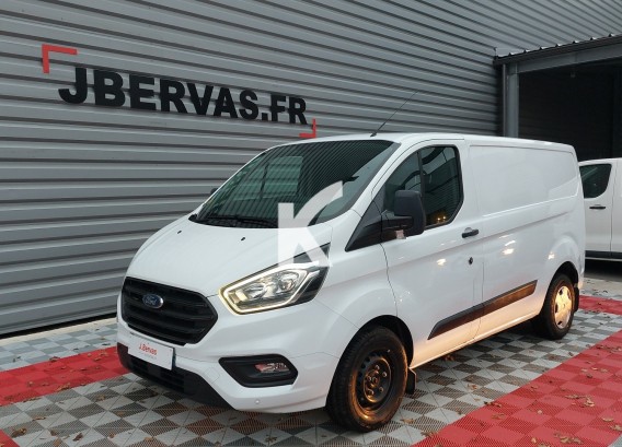 FORD TRANSIT CUSTOMFORD TRANSIT CUSTOM : image 1