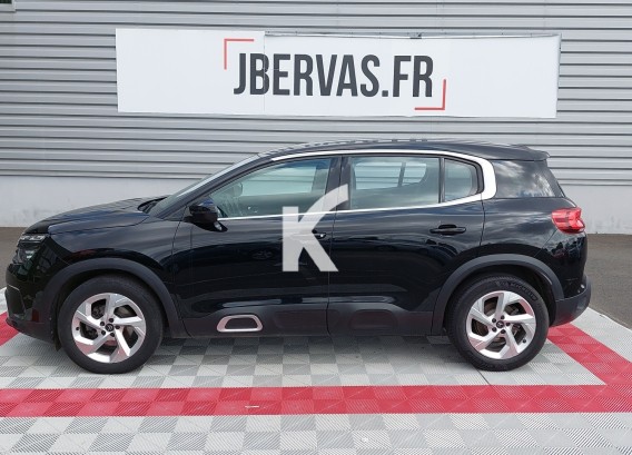 CITROEN C5 AIRCROSS BUSINESSCITROEN C5 AIRCROSS BUSINESS : image 1