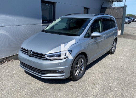 VOLKSWAGEN TOURANVOLKSWAGEN TOURAN : image 1
