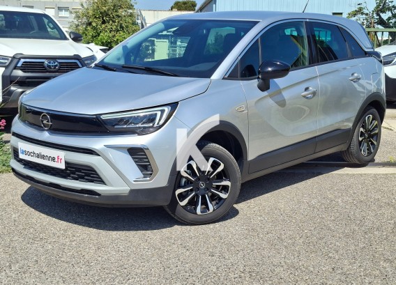 OPEL CROSSLANDOPEL CROSSLAND : image 1