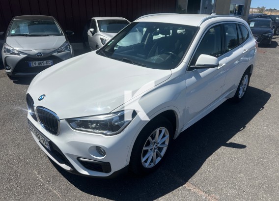 BMW X1 F48BMW X1 F48 : image 1