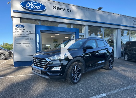 HYUNDAI TUCSONHYUNDAI TUCSON : image 1