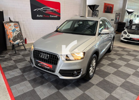 AUDI Q3AUDI Q3 : image 1