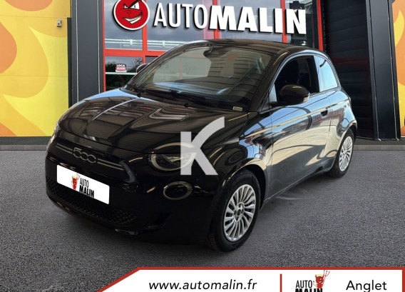 FIAT 500e BERLINEFIAT 500e BERLINE : image 1