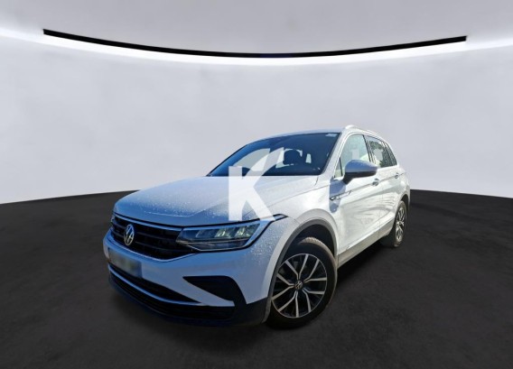 VOLKSWAGEN TIGUAN BUSINESSVOLKSWAGEN TIGUAN BUSINESS : image 1