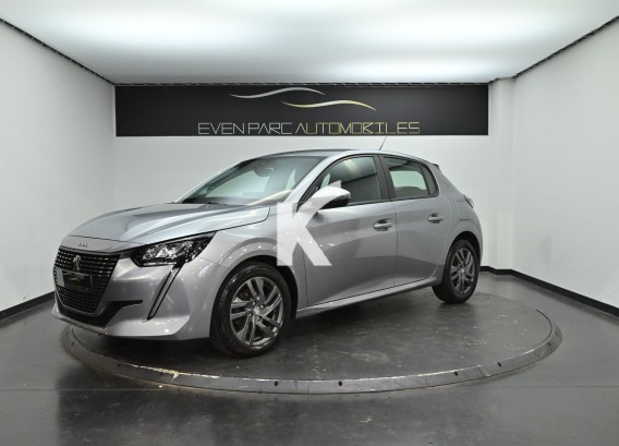 PEUGEOT 208 BUSINESSPEUGEOT 208 BUSINESS : image 1