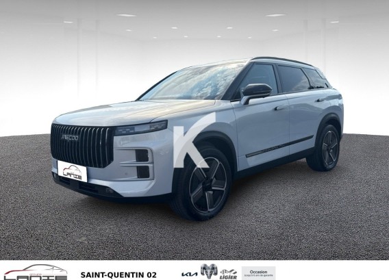 JAECOO 7 PHEVJAECOO 7 PHEV : image 1