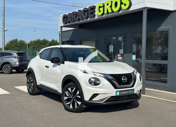 NISSAN JUKE 2023NISSAN JUKE 2023 : image 1