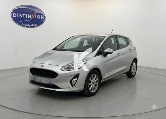 FORD FIESTAFORD FIESTA : image 1