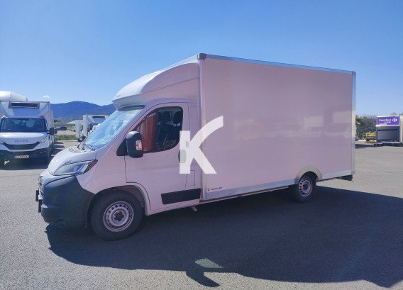 PEUGEOT BOXER PLANCHER CABINEPEUGEOT BOXER PLANCHER CABINE : image 1
