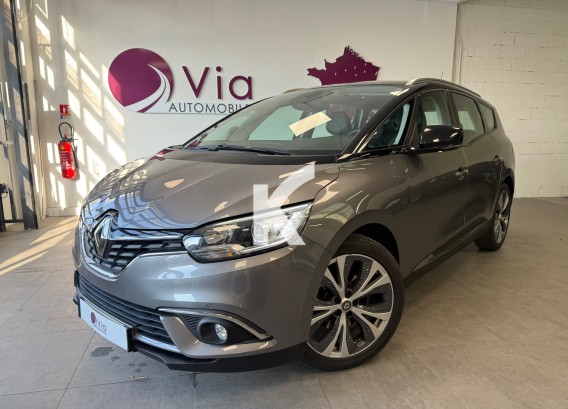 RENAULT GRAND SCENIC IVRENAULT GRAND SCENIC IV : image 1
