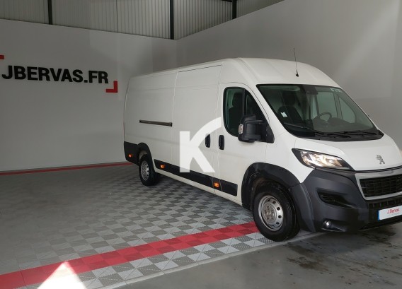PEUGEOT BOXERPEUGEOT BOXER : image 1