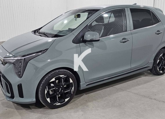 KIA PICANTOKIA PICANTO : image 1