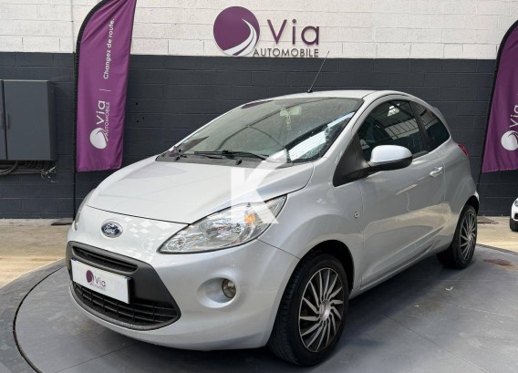 FORD KAFORD KA : image 1