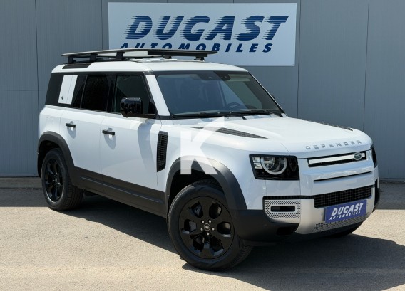 LAND ROVER DEFENDERLAND ROVER DEFENDER : image 1