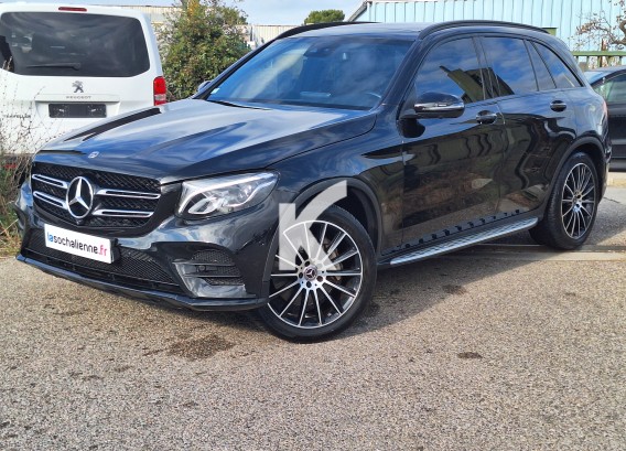 MERCEDES GLCMERCEDES GLC : image 1