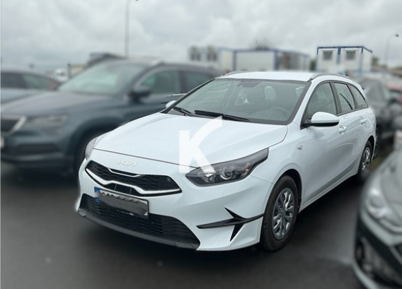 KIA CEED SWKIA CEED SW : image 1