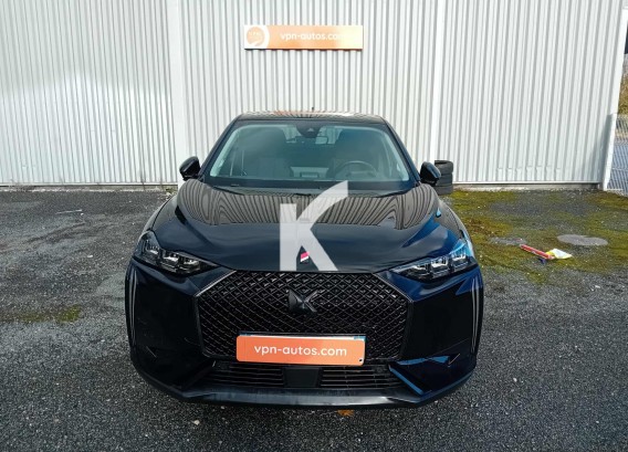 DS DS 3 CROSSBACKDS DS 3 CROSSBACK : image 1