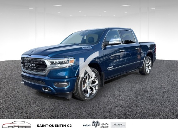 DODGE RAMDODGE RAM : image 1