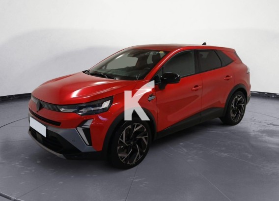 RENAULT SYMBIOZRENAULT SYMBIOZ : image 1