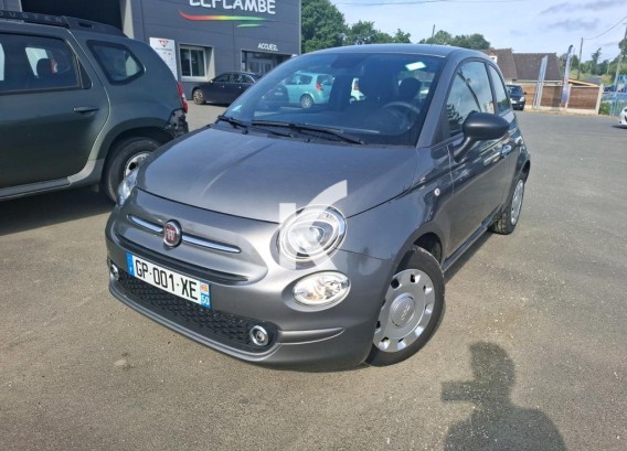 FIAT 500FIAT 500 : image 1