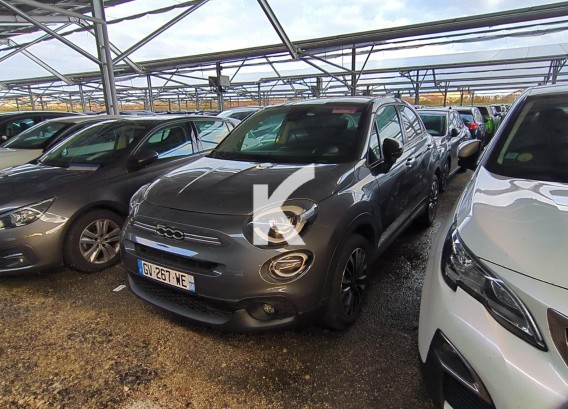 FIAT 500X MY23FIAT 500X MY23 : image 1