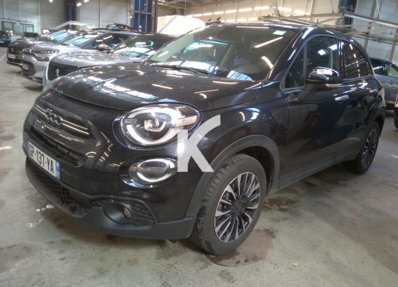FIAT 500X MY23FIAT 500X MY23 : image 1
