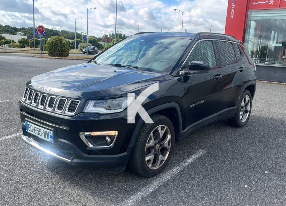 JEEP COMPASSJEEP COMPASS : image 1