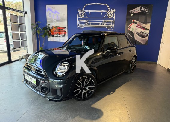 MINI COOPER F65MINI COOPER F65 : image 1