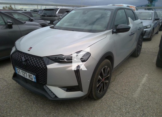 DS DS 3DS DS 3 : image 1