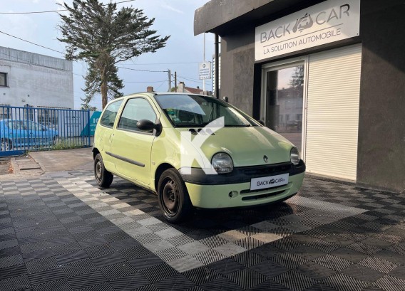 RENAULT TWINGORENAULT TWINGO : image 1