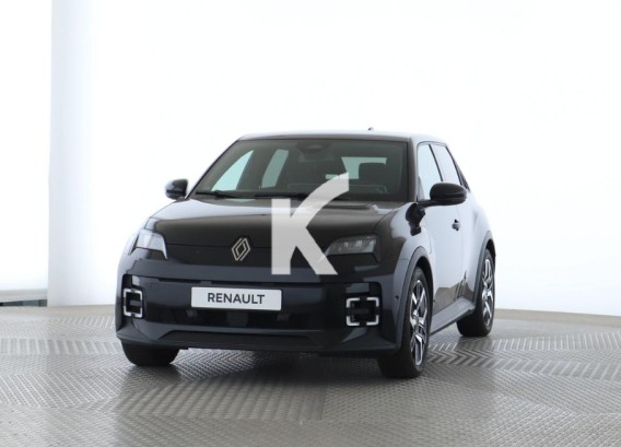 RENAULT RENAULT 5 E-TECH ELECTRIQUERENAULT RENAULT 5 E-TECH ELECTRIQUE : image 1