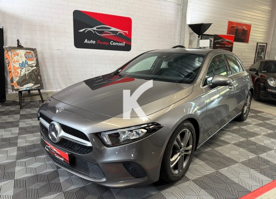 MERCEDES CLASSE AMERCEDES CLASSE A : image 1