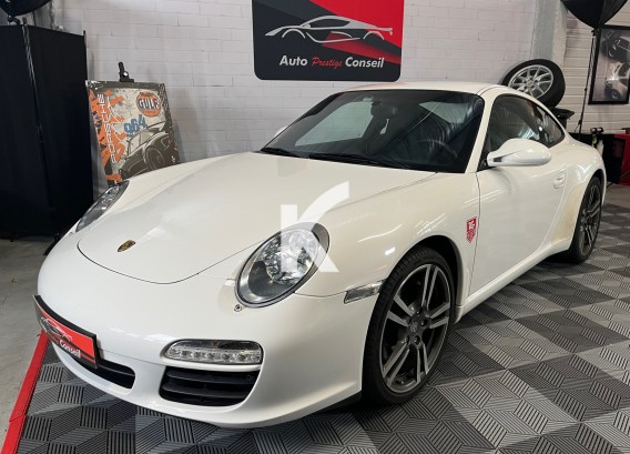 PORSCHE 911 CARRERA COUPE 997PORSCHE 911 CARRERA COUPE 997 : image 1