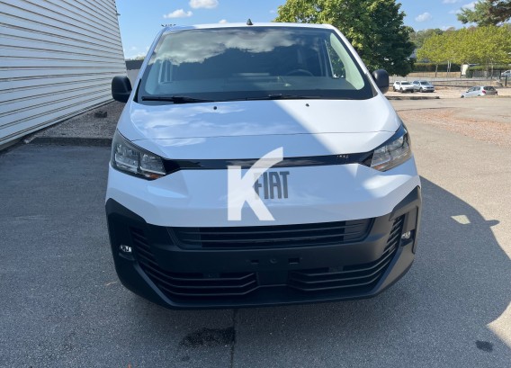 FIAT SCUDO FOURGONFIAT SCUDO FOURGON : image 1