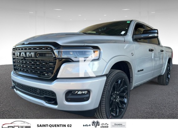 DODGE RAMDODGE RAM : image 1
