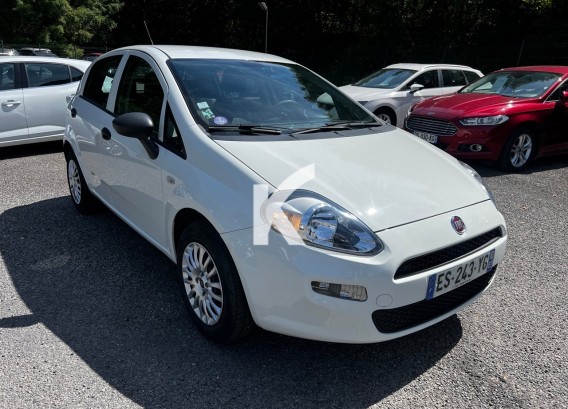 FIAT PUNTO SERIE 8FIAT PUNTO SERIE 8 : image 1