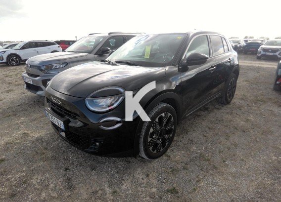 FIAT 600FIAT 600 : image 1