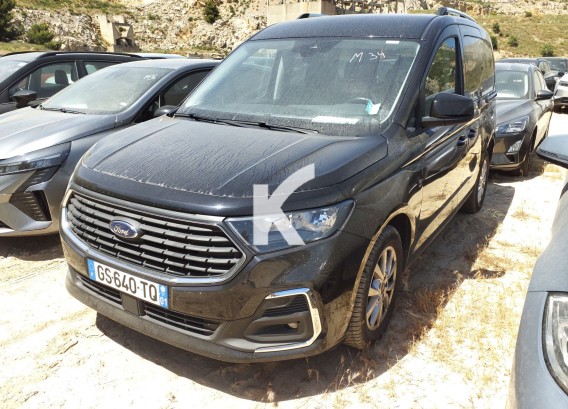 FORD TOURNEO CONNECTFORD TOURNEO CONNECT : image 1