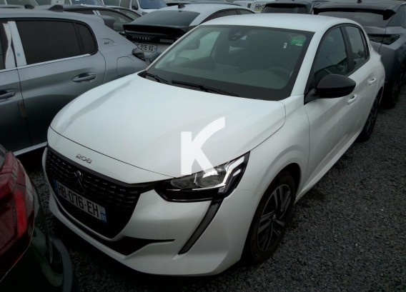 PEUGEOT 208 BUSINESS RPEUGEOT 208 BUSINESS R : image 1