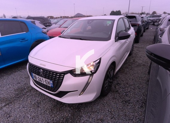 PEUGEOT 208 BUSINESS RPEUGEOT 208 BUSINESS R : image 1
