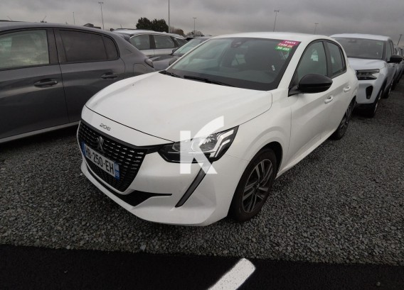 PEUGEOT 208 BUSINESS RPEUGEOT 208 BUSINESS R : image 1