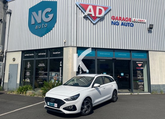 HYUNDAI i30 SWHYUNDAI i30 SW : image 1