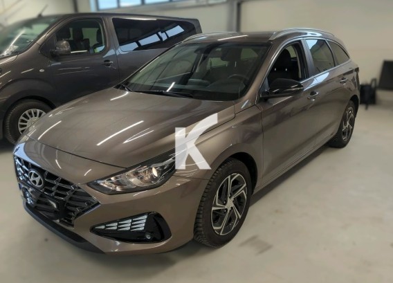 HYUNDAI i30 SWHYUNDAI i30 SW : image 1